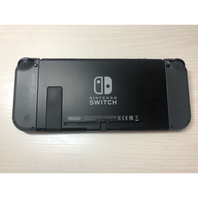 【任天堂】Nintendo Switch Joy-Con(L)/(R)