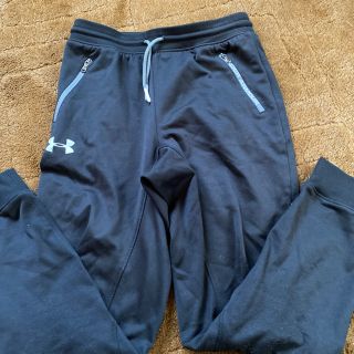 アンダーアーマー(UNDER ARMOUR)のアンダーアーマー　パンツ　YLG 150(パンツ/スパッツ)