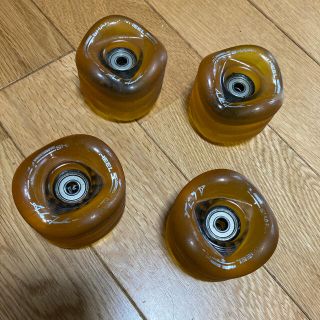 SHARKWHEEL  シャークウィール　78a      60mm(スケートボード)