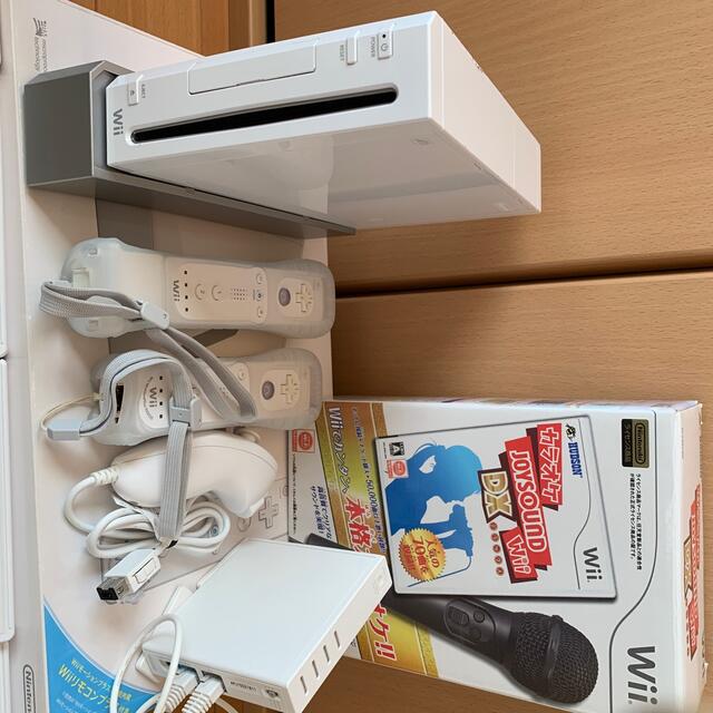 任天堂Wii 1