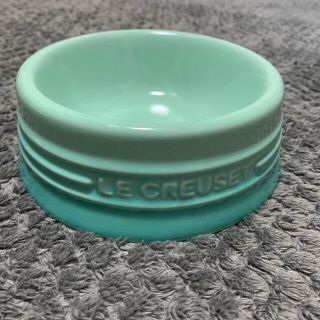 ルクルーゼ(LE CREUSET)のル・クルーゼ　フードボウル S(猫)