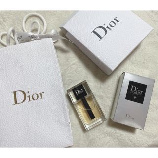 ディオールオム(DIOR HOMME)のDior 香水(香水(男性用))