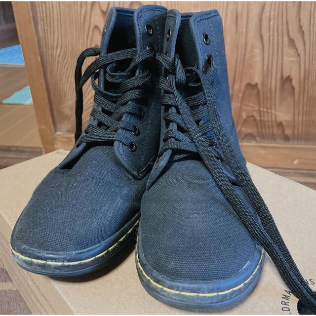 Dr.Martens(ドクターマーチン)のDr.Martens スニーカー レディースの靴/シューズ(スニーカー)の商品写真