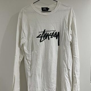 ステューシー(STUSSY)のSTUSSY　ロンＴ(Tシャツ(長袖/七分))