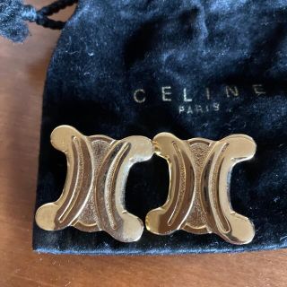 セリーヌ(celine)のセリーヌ　イヤリング(イヤリング)