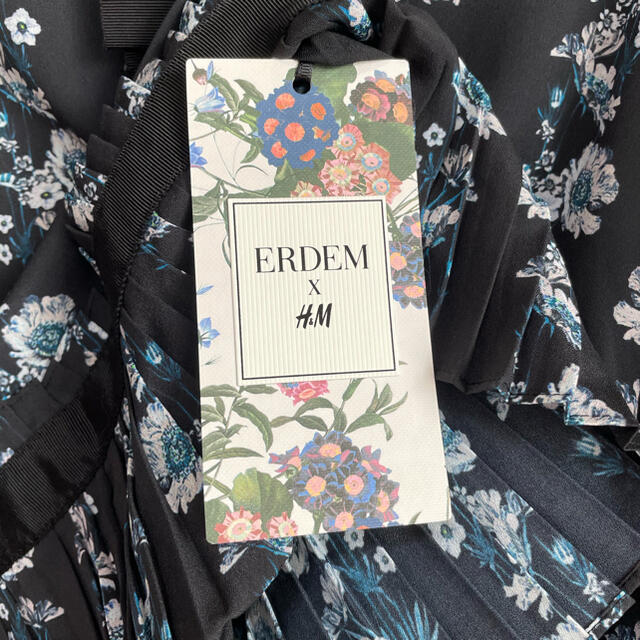 Erdem(アーデム)のERDEM H&M レースブラウス レディースのトップス(シャツ/ブラウス(長袖/七分))の商品写真