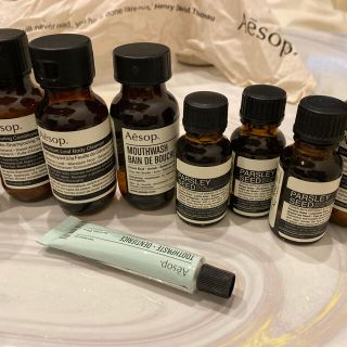 イソップ(Aesop)の新品、未使用Aesopイソップ(ギフトキット)(ハンドクリーム)