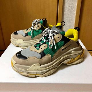 バレンシアガ(Balenciaga)のBALENCIAGA(スニーカー)