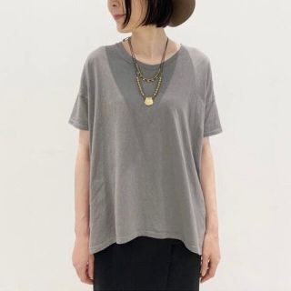 アパルトモンドゥーズィエムクラス(L'Appartement DEUXIEME CLASSE)の【GOOD GRIEF/グッドグリーフ】Relaxed Tee(Tシャツ(半袖/袖なし))