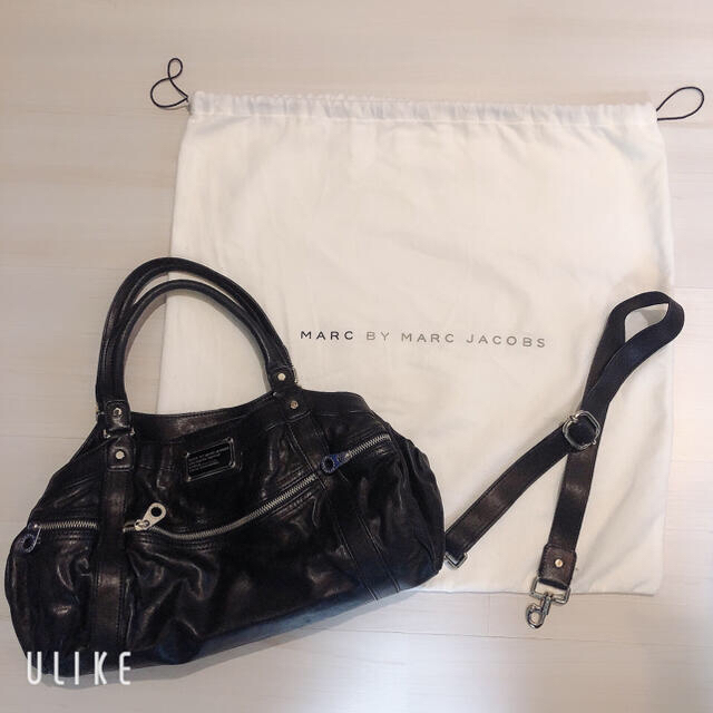 MARC BY MARCJACOBS バック