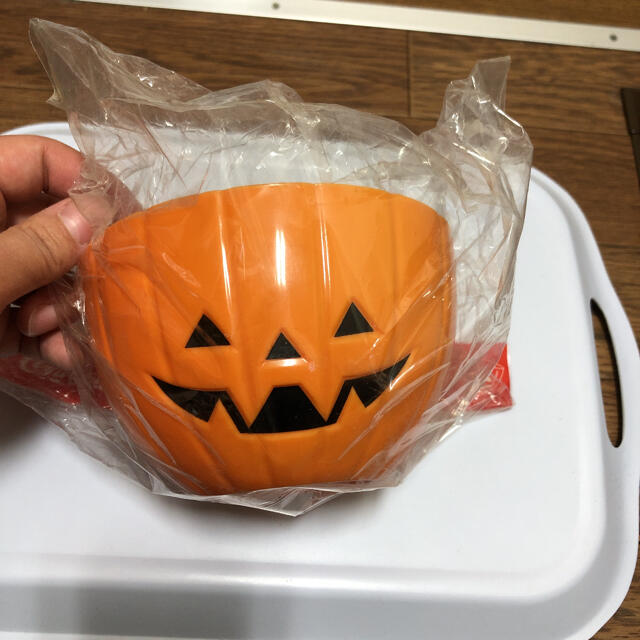 コカ コーラ コカ コーラ ハロウィン スナックボウルの通販 By Yamos S Shop コカコーラならラクマ