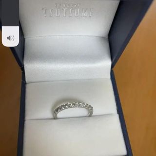 ジュエリーツツミ プラチナ リング(指輪)の通販 95点 | JEWELRY ...