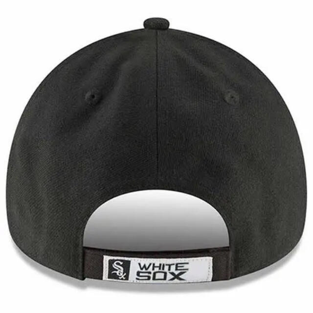 NEW ERA(ニューエラー)のNew Era Chicago White Sox ホワイトソックス キャップ メンズの帽子(キャップ)の商品写真