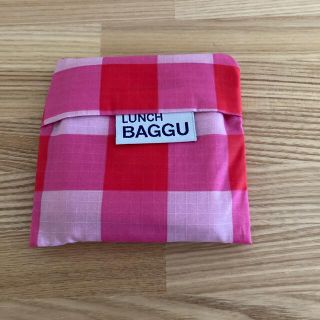 ゆき様　専用　BAGGU baby エコバッグ(エコバッグ)