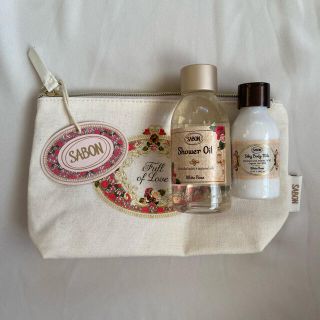 サボン(SABON)のSABON ホワイトローズ(その他)