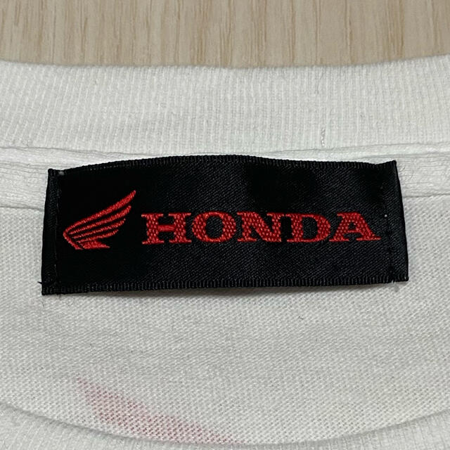 ホンダ(ホンダ)のHONDA x 江口寿史 イラストTシャツ メンズのトップス(Tシャツ/カットソー(半袖/袖なし))の商品写真