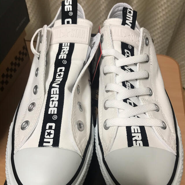 CONVERSE(コンバース)のConverse ALL STAR SLIP ON メンズの靴/シューズ(スニーカー)の商品写真