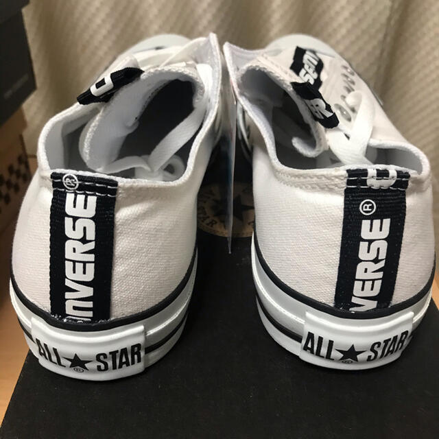 CONVERSE(コンバース)のConverse ALL STAR SLIP ON メンズの靴/シューズ(スニーカー)の商品写真