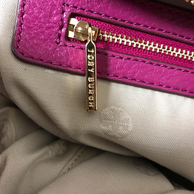 Tory Burch(トリーバーチ)の佐伯様　専用　購入不可です。 レディースのバッグ(ハンドバッグ)の商品写真