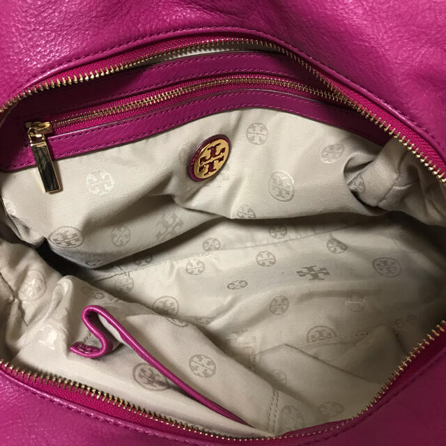 Tory Burch(トリーバーチ)の佐伯様　専用　購入不可です。 レディースのバッグ(ハンドバッグ)の商品写真