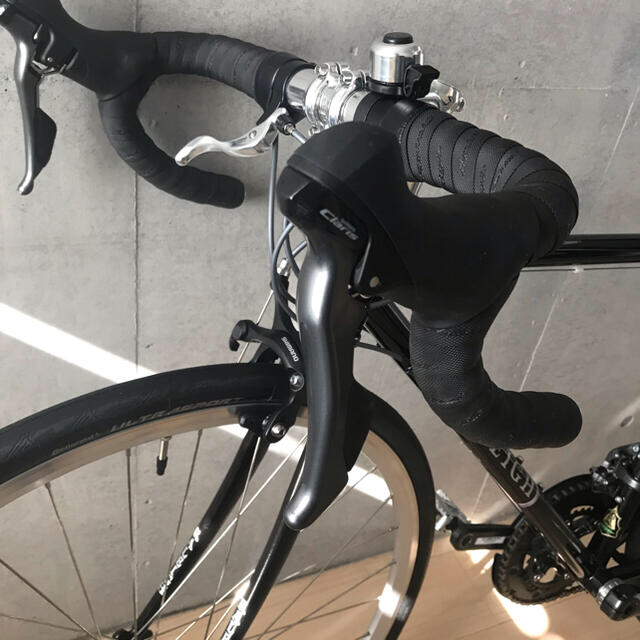 好評にて期間延長】 Raleigh - RALEIGH ( ラレー ) CARLTON-T 490