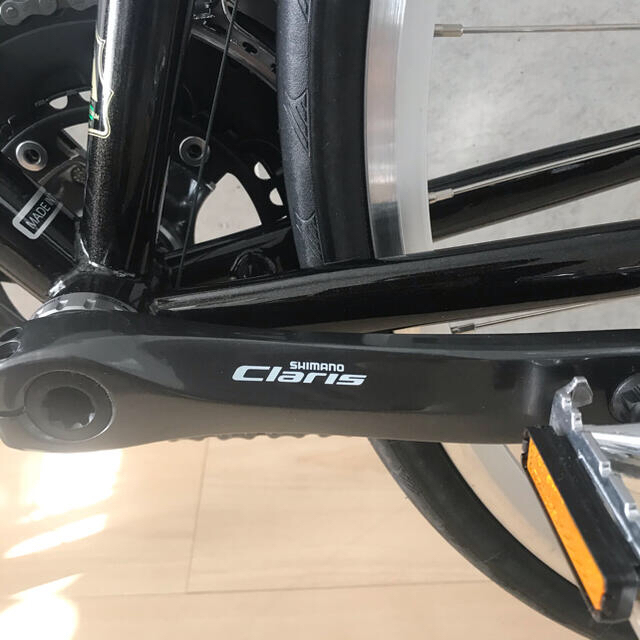 好評にて期間延長】 Raleigh - RALEIGH ( ラレー ) CARLTON-T 490