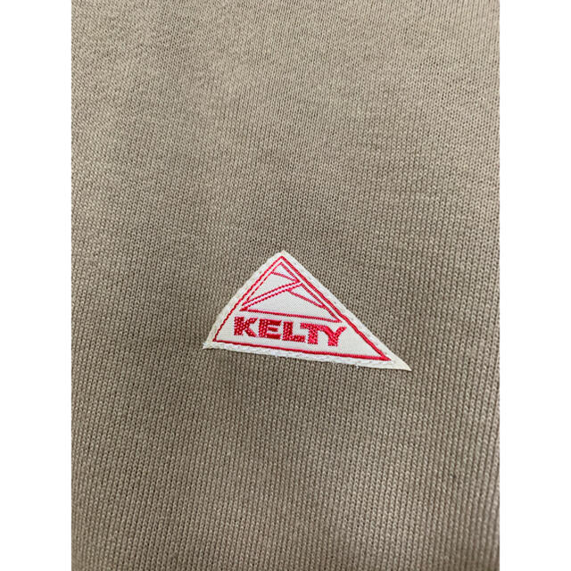 KELTY(ケルティ)の<にこにこせな様専用>KELTY トレーナー　スウェット レディースのトップス(トレーナー/スウェット)の商品写真