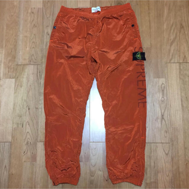 Supreme Stone Island Nylon Metal Pant