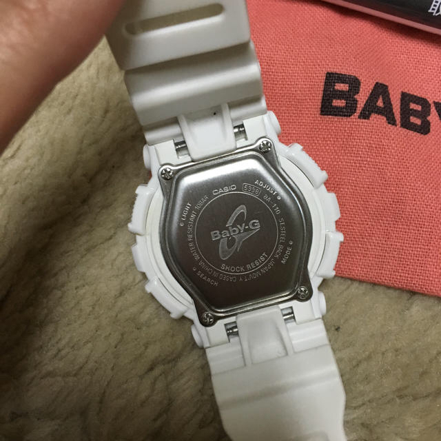 腕時計Baby-G