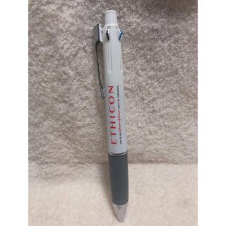 ミツビシエンピツ(三菱鉛筆)のuni  JETSTREAM  4色ボールペン 多色ペン ジェットストリーム(ペン/マーカー)