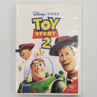 ディズニー　トイ・ストーリー2(キャラクターグッズ)