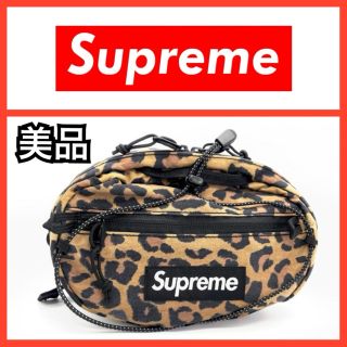 シュプリーム コーデ ウエストポーチ(メンズ)の通販 10点 | Supremeの