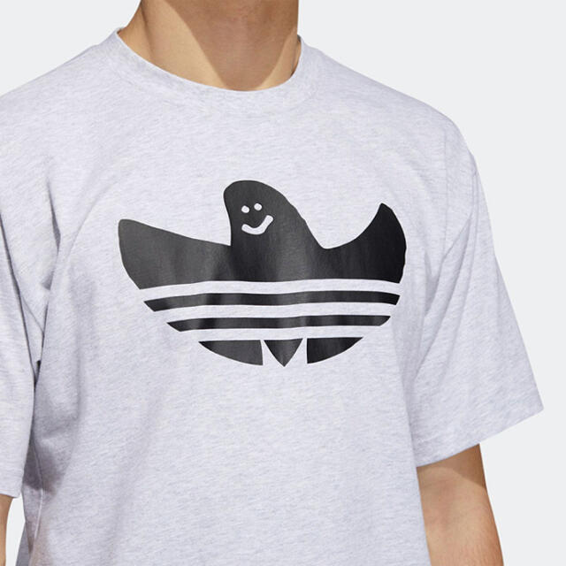 adidas(アディダス)のadidas originals skate boarding マークゴンザレス メンズのトップス(Tシャツ/カットソー(半袖/袖なし))の商品写真