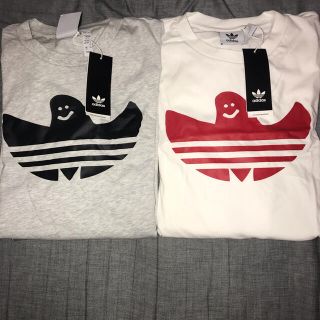 アディダス(adidas)のadidas originals skate boarding マークゴンザレス(Tシャツ/カットソー(半袖/袖なし))