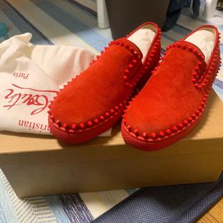 クリスチャンルブタン(Christian Louboutin)のまこりん様　専用(スニーカー)