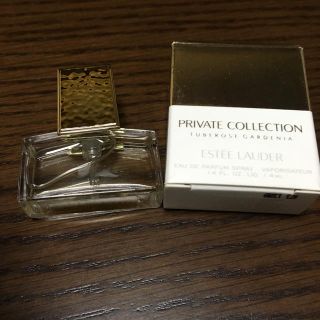 エスティローダー(Estee Lauder)のエスティローダー  日本未発売 香水(香水(女性用))