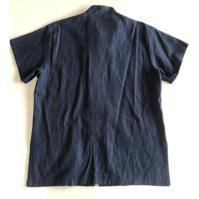 JOHN LAWRENCE SULLIVAN(ジョンローレンスサリバン)のKung fu Shirt メンズのトップス(シャツ)の商品写真