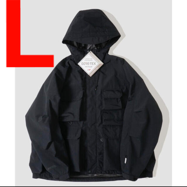 DAIWA PIER39 1LDK別注 Mountain Parka L | フリマアプリ ラクマ
