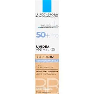 ラロッシュポゼ(LA ROCHE-POSAY)のラ ロッシュ ポゼ  UVイデア XL プロテクション BB 02 (BBクリーム)