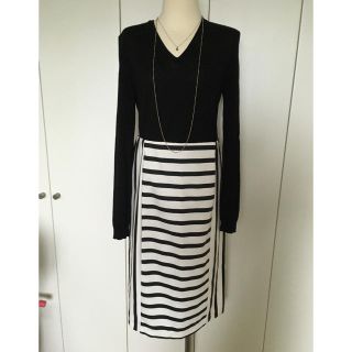 ザラ(ZARA)のZARA ペンシルスカート(ひざ丈スカート)