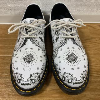 ドクターマーチン(Dr.Martens)のドクターマーチン 3ホールシューズ(ローファー/革靴)