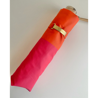セリーヌ 傘（ピンク/桃色系）の通販 84点 | celineを買うならラクマ