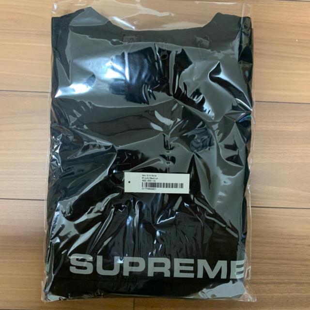 Supreme(シュプリーム)の2019AW Supreme heavy nylon anorak メンズのジャケット/アウター(ナイロンジャケット)の商品写真