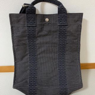 HERMES エルメス エールライン(リュック/バックパック)