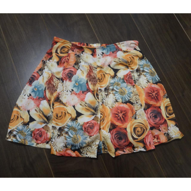 ANAP(アナップ)のANAP スカート レディースのスカート(ミニスカート)の商品写真