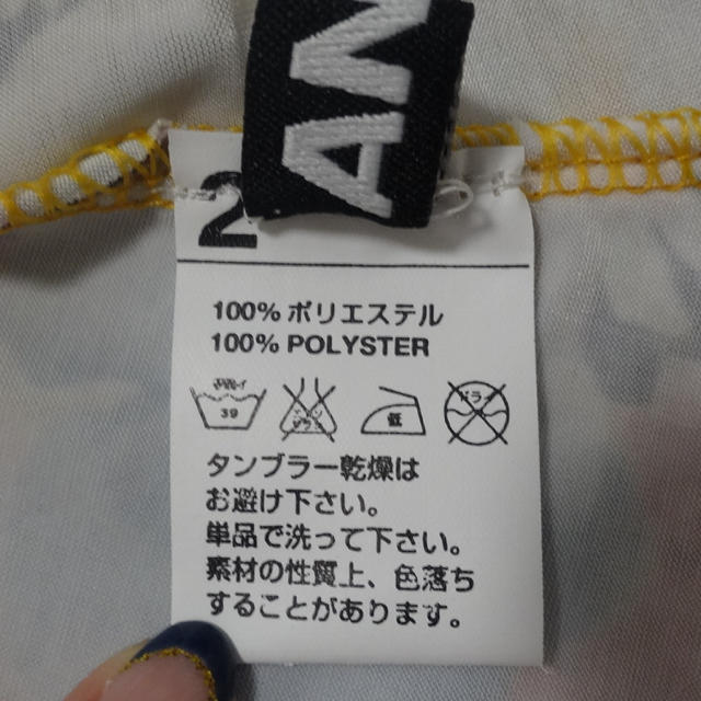 ANAP(アナップ)のANAP スカート レディースのスカート(ミニスカート)の商品写真