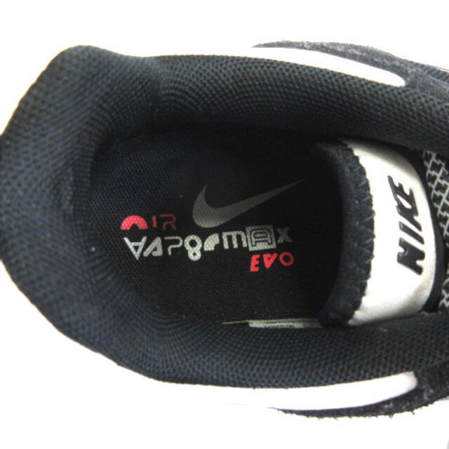 NIKE(ナイキ)のNIKE DD3054-001 AIR VAPORMAX スニーカー 27cm メンズの靴/シューズ(スニーカー)の商品写真