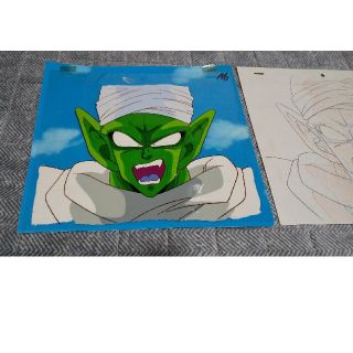 ドラゴンボール(ドラゴンボール)のドラゴンボール セル画 原画 貴重 希少(その他)