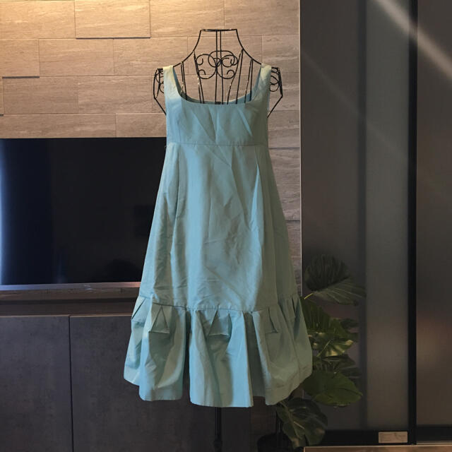 激安本物アクセサリーペコタ様ご専用です⭐︎フォクシーのワンピース - gewozu.at