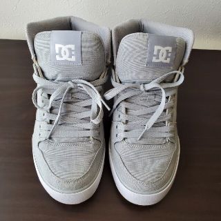 ディーシーシューズ(DC SHOES)のDC SHOES　ハイカットスニーカー　27cm(スニーカー)